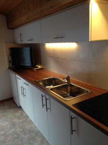 Apartamento Haus P�der