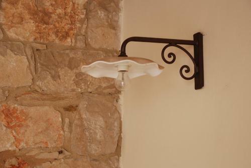 Antiche Case In Pietra