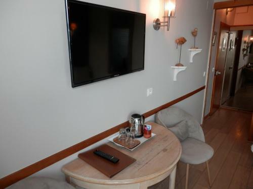 Hotel H�tel La Caravelle