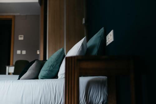 Hotel H�tel La Caravelle