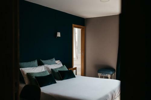 Hotel H�tel La Caravelle