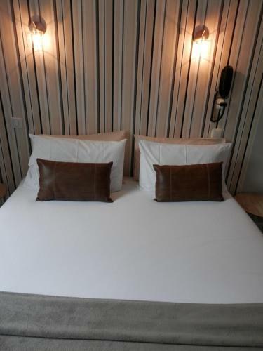 Hotel H�tel La Caravelle