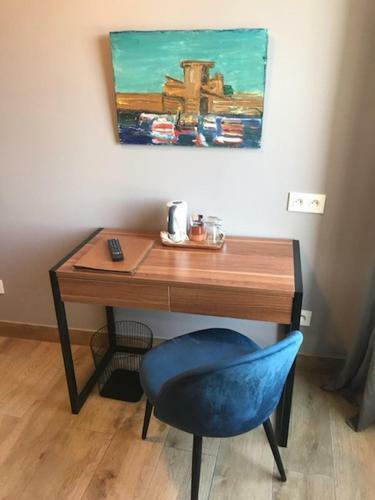 Hotel H�tel La Caravelle