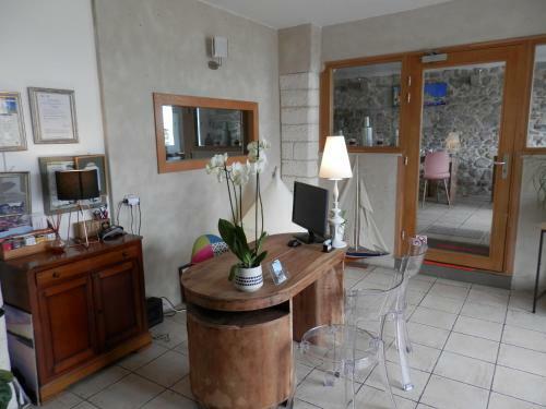 Hotel H�tel La Caravelle