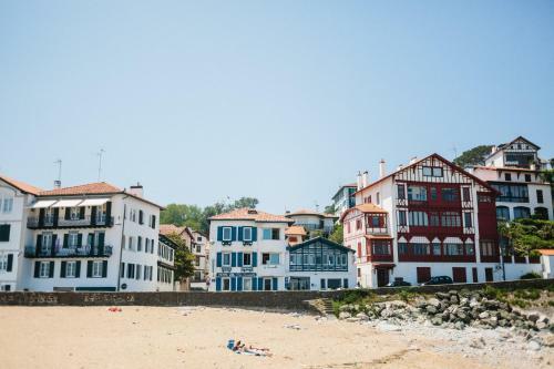 Hotel H�tel La Caravelle