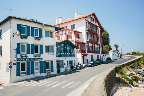 Hotel H�tel La Caravelle