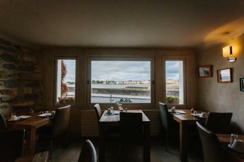 Hotel H�tel La Caravelle