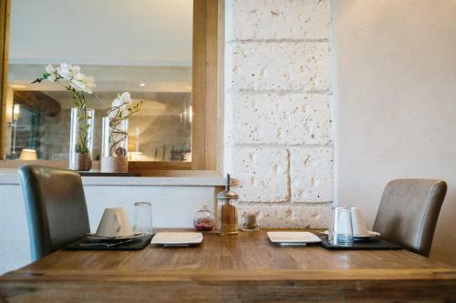 Hotel H�tel La Caravelle