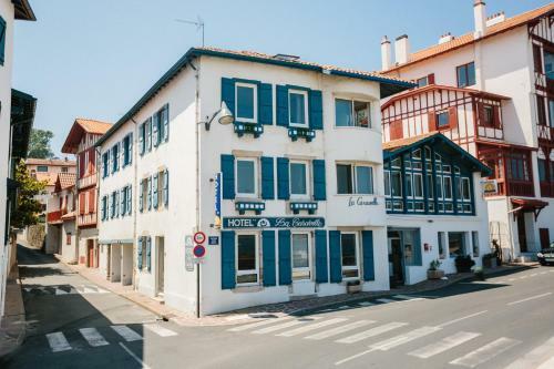 Hotel H�tel La Caravelle