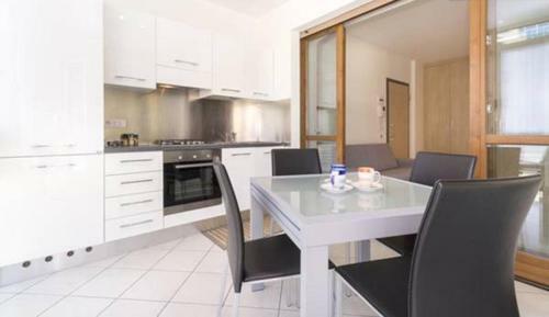 Induno Apartment