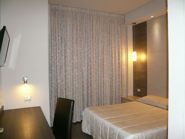 Hotel Europa Parking