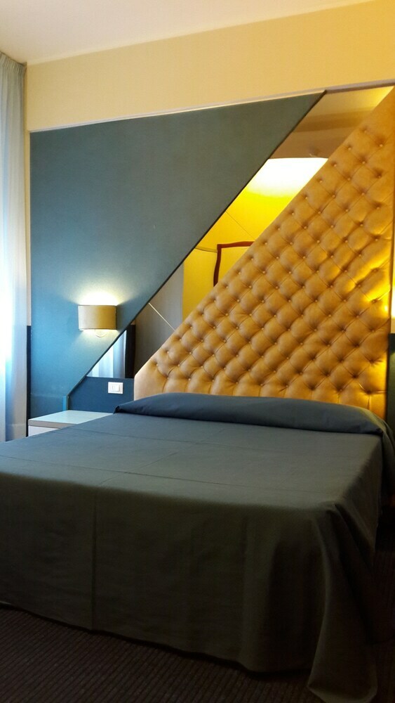 Hotel Europa Parking