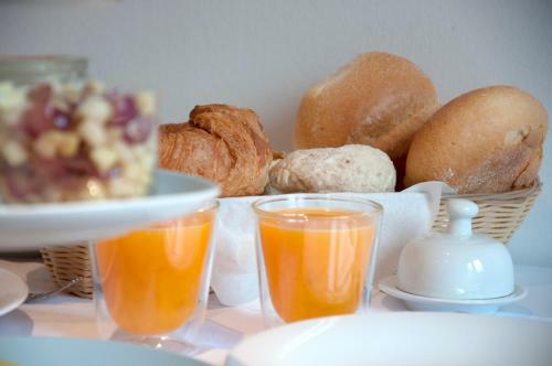 B&B Aquavit