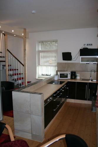 Apartamentos Ferienwohnung Am Kurpark