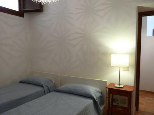 Apartamento Residence Salina - Acquarela
