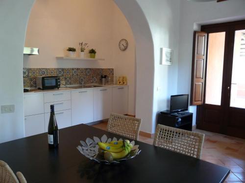 Apartamento Residence Salina - Acquarela