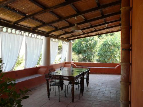 Apartamento Residence Salina - Acquarela
