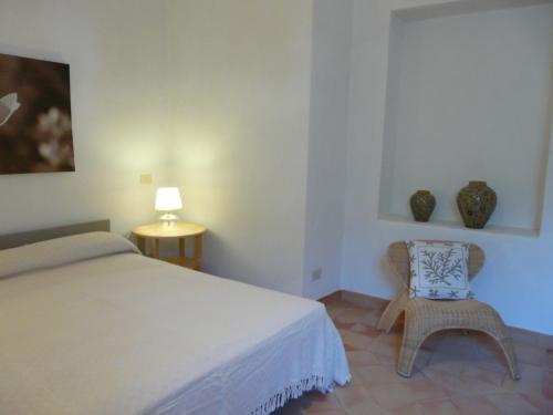 Apartamento Residence Salina - Acquarela