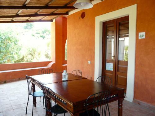 Apartamento Residence Salina - Acquarela