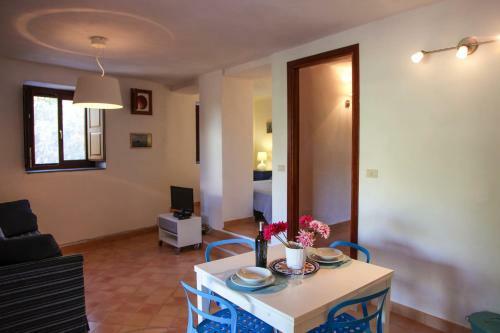 Apartamento Residence Salina - Acquarela