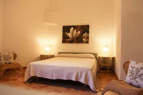 Apartamento Residence Salina - Acquarela