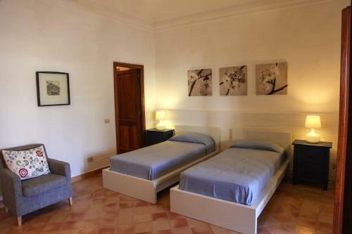 Apartamento Residence Salina - Acquarela
