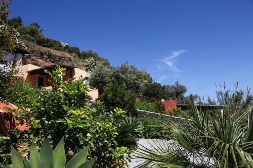 Apartamento Residence Salina - Acquarela