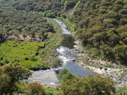 Agroturismo Fuentes De Abajo