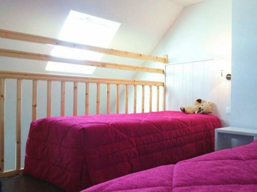 Aparthotel Goelia An Douar