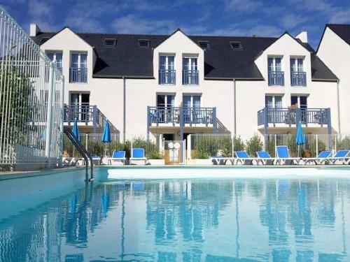 Aparthotel Goelia An Douar