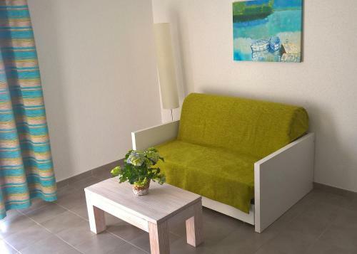 Aparthotel Goelia An Douar