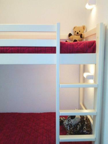 Aparthotel Goelia An Douar