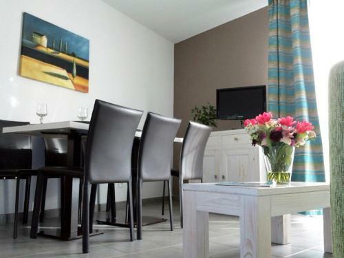 Aparthotel Goelia An Douar