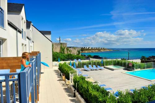 Aparthotel Goelia An Douar