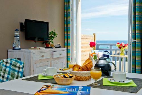 Aparthotel Goelia An Douar