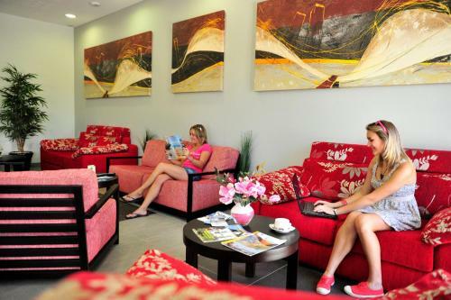 Aparthotel Goelia An Douar