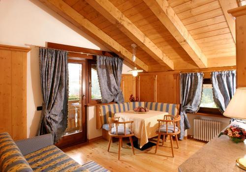 Fiori Dolomites Experience Hotel