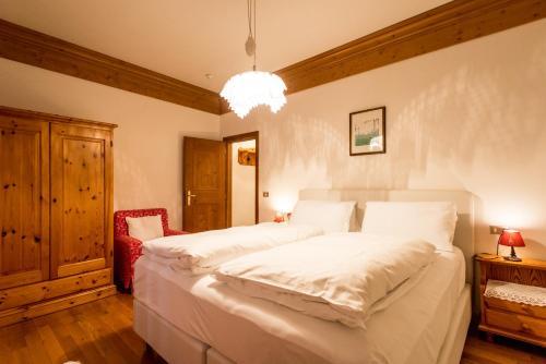 Fiori Dolomites Experience Hotel