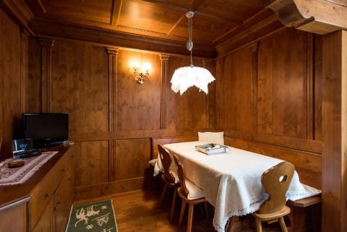Fiori Dolomites Experience Hotel