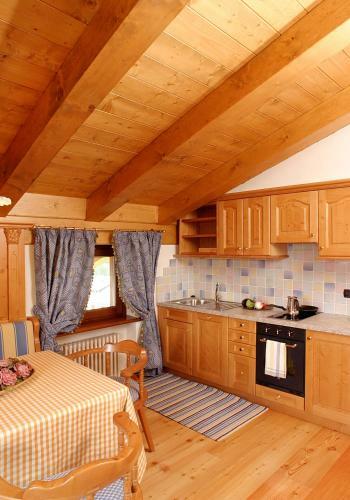 Fiori Dolomites Experience Hotel