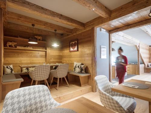 Fiori Dolomites Experience Hotel