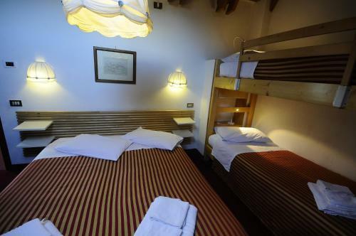 Hotel Al Bosco