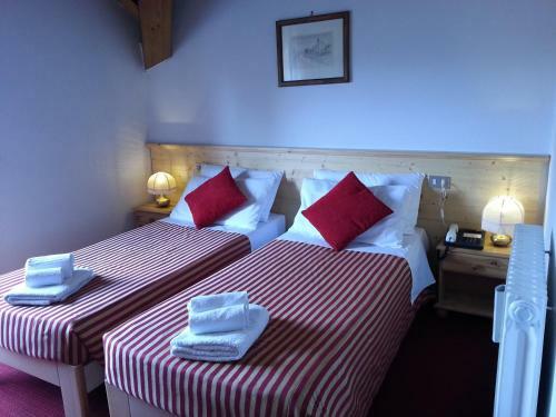 Hotel Al Bosco