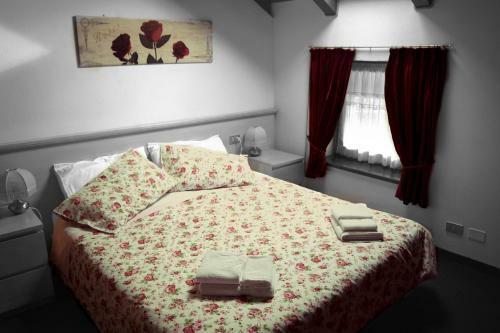 Hotel Al Bosco