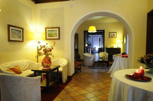 Hotel Al Bosco