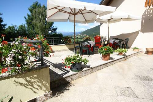 Hotel Al Bosco
