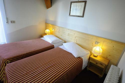 Hotel Al Bosco