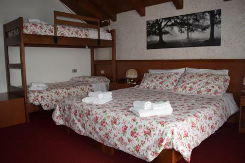 Hotel Al Bosco