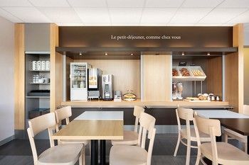 Hotel B&B Perpignan Nord