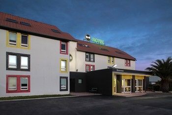 Hotel B&B Perpignan Nord